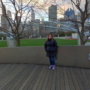 Meet your Posher, Sara